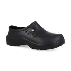 Zueco de Cocina Antiderrapante Unisex para Chef y Restaurantes